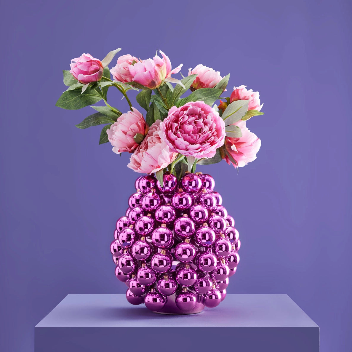 Boule Vase