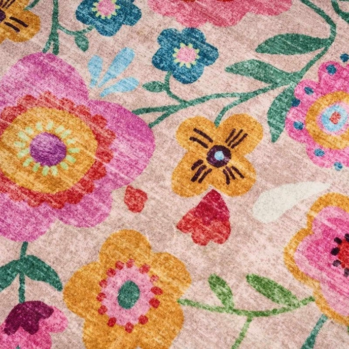 Carpet Fleur