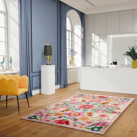 Carpet Fleur