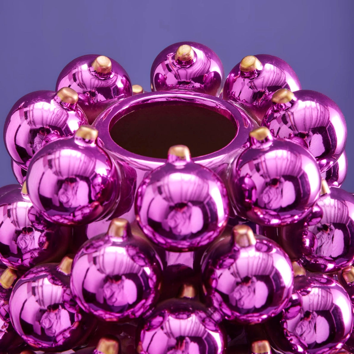 Boule Vase
