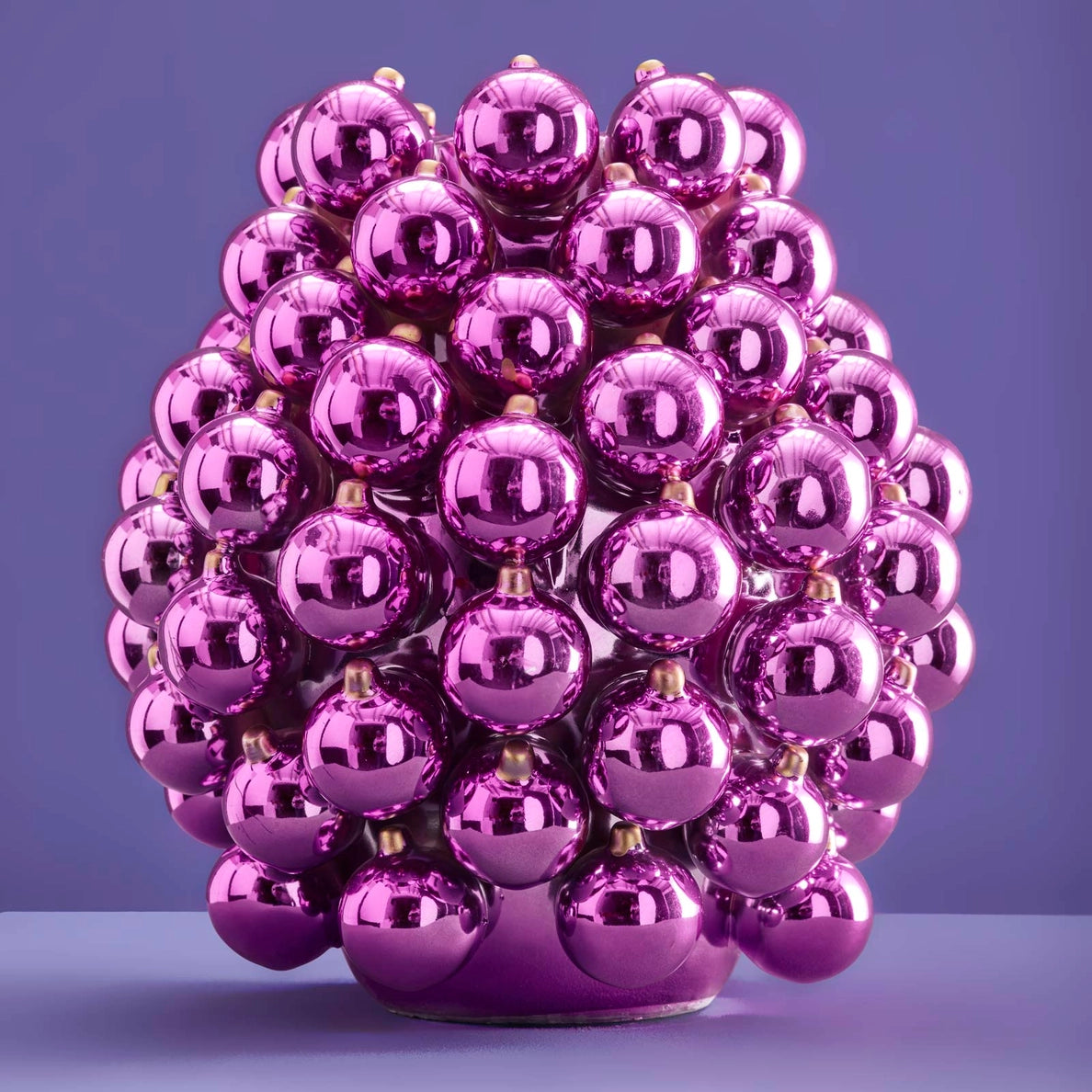 Boule Vase
