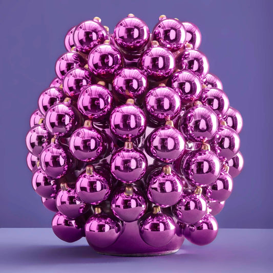 Boule Vase