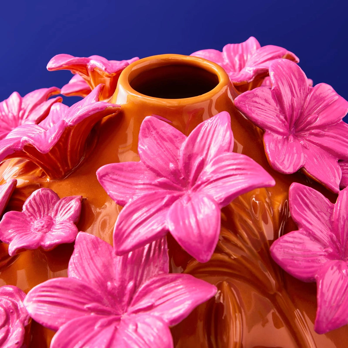 Vase Verano