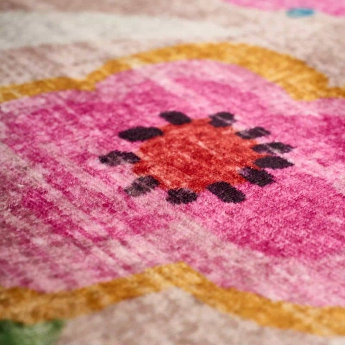 Carpet Fleur