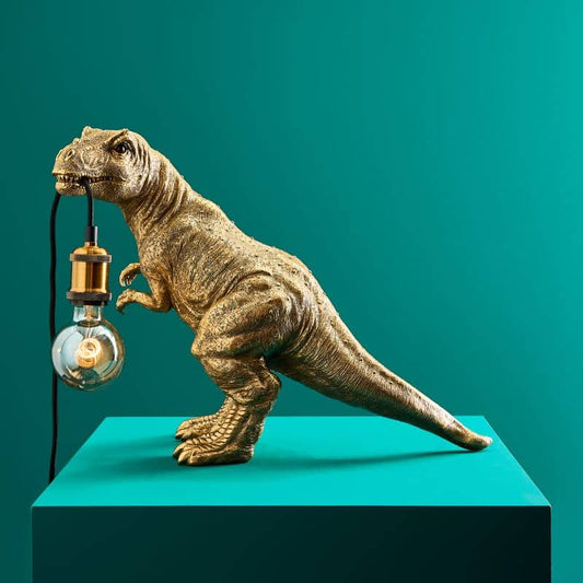Dinosaur Rexy Table Lamp