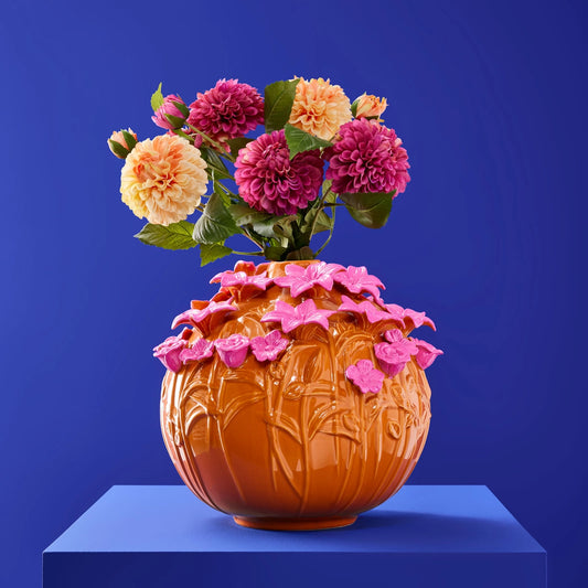 Vase Verano