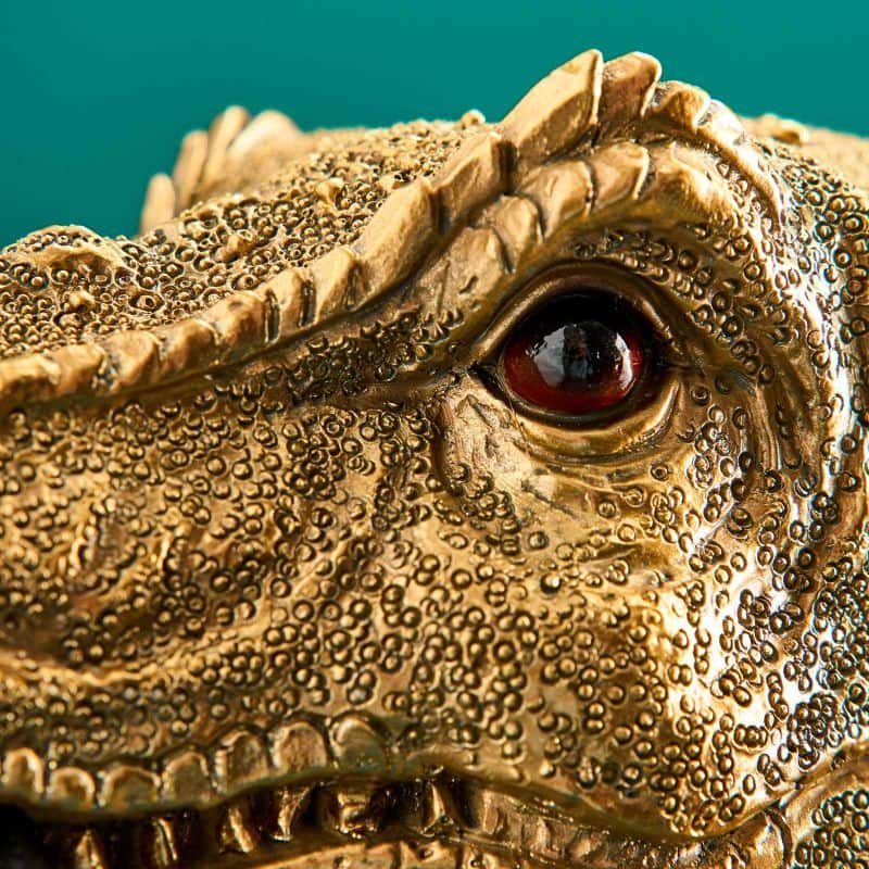 Dinosaur Rexy Table Lamp