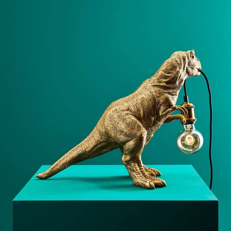 Dinosaur Rexy Table Lamp