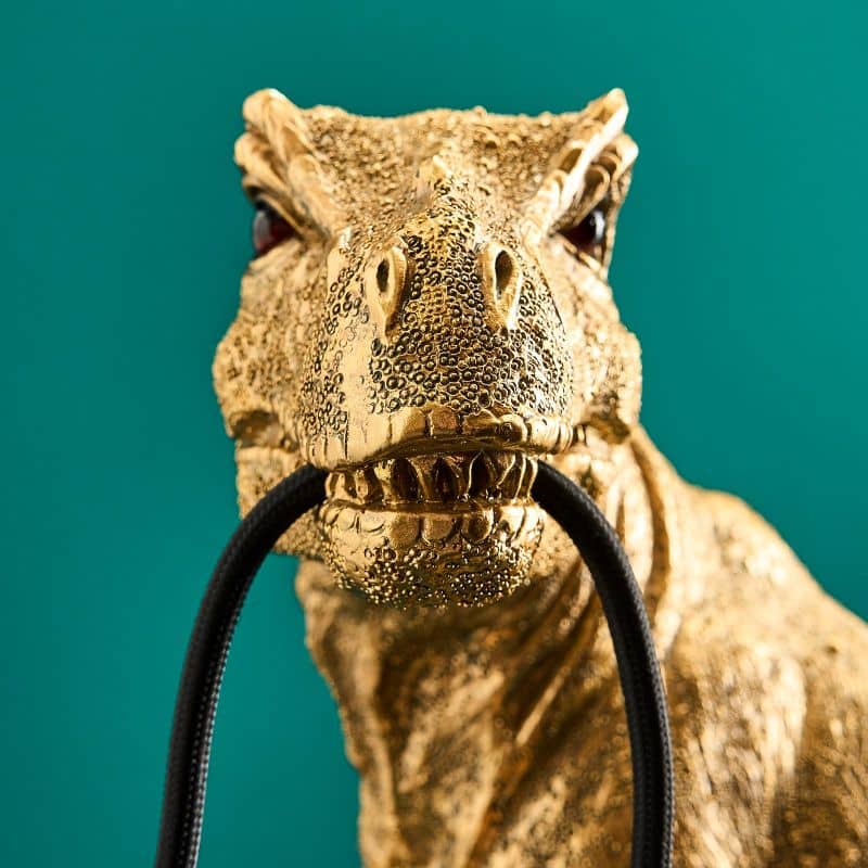 Dinosaur Rexy Table Lamp