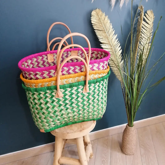 Tutti Frutti  Bags