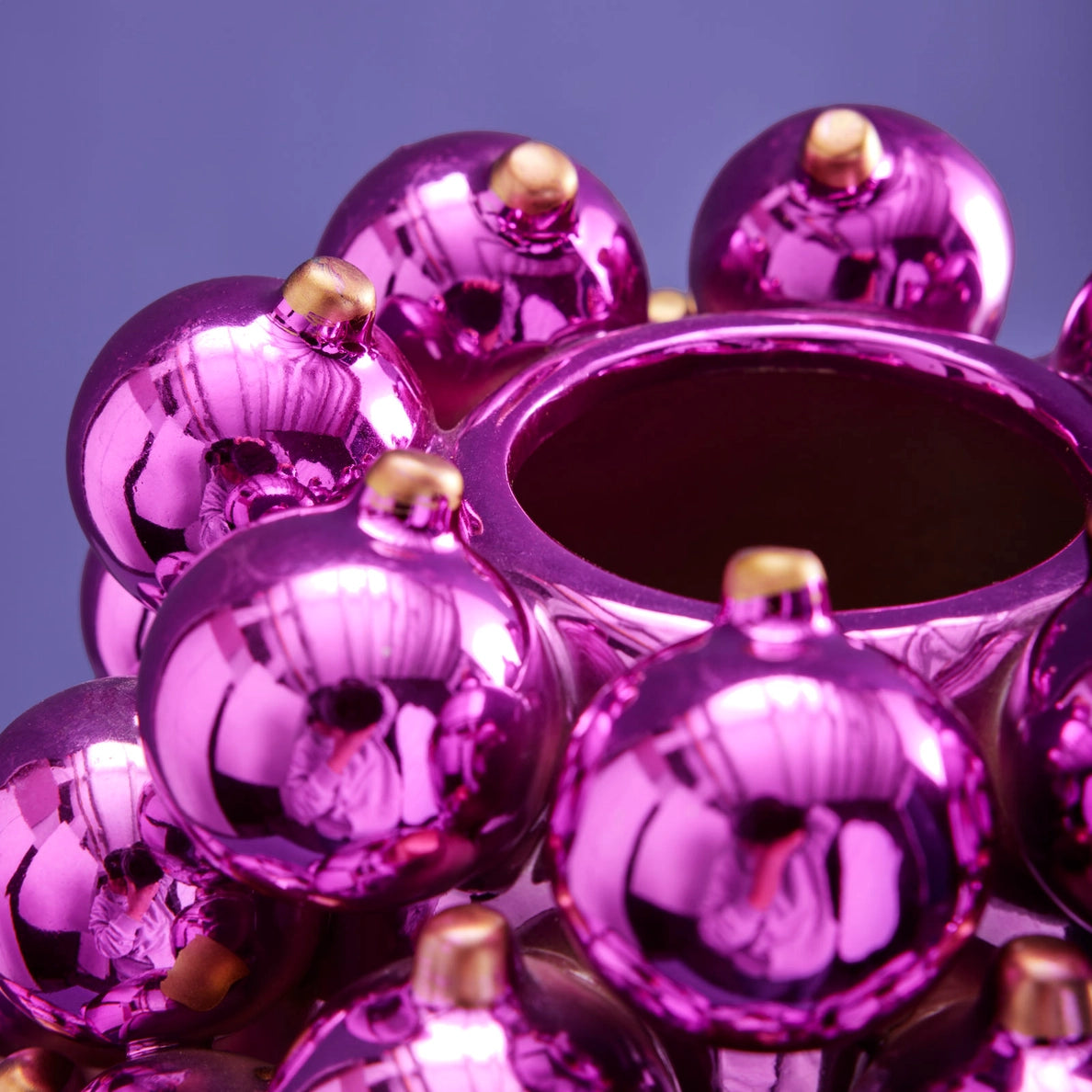 Boule Vase
