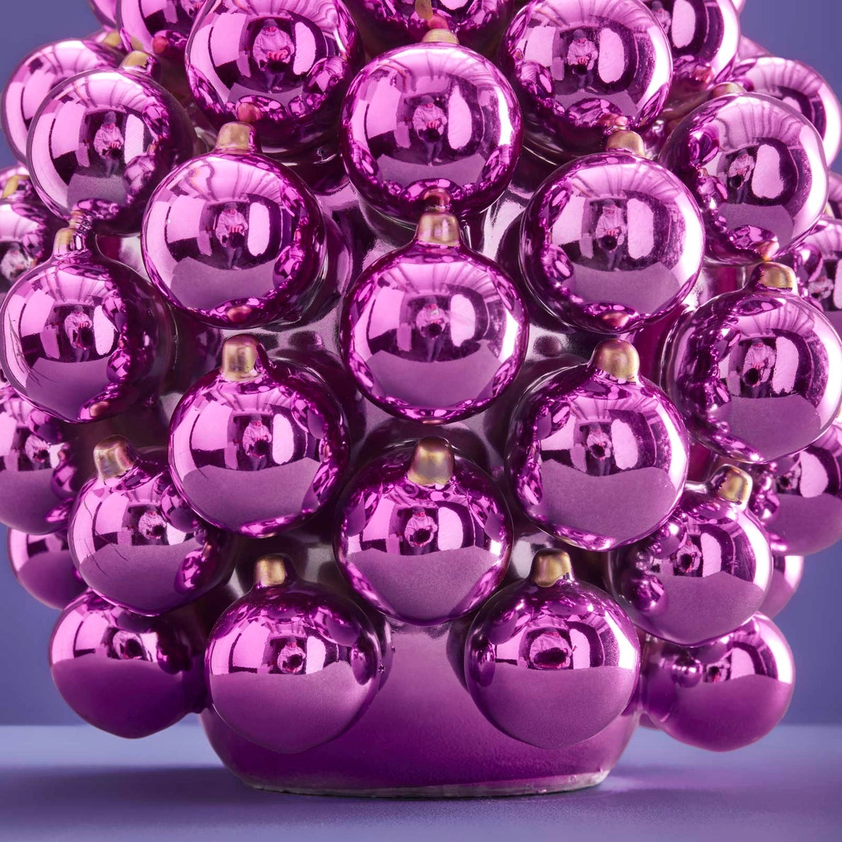 Boule Vase