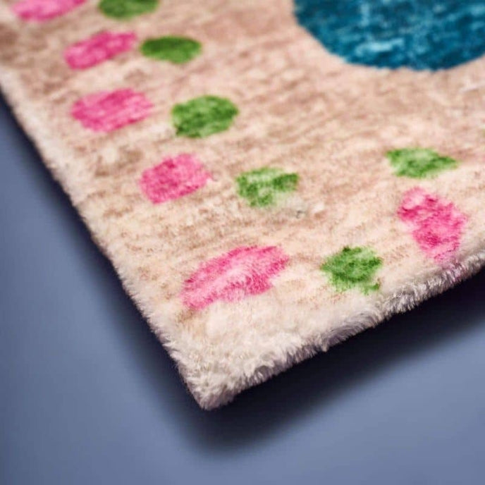 Carpet Fleur