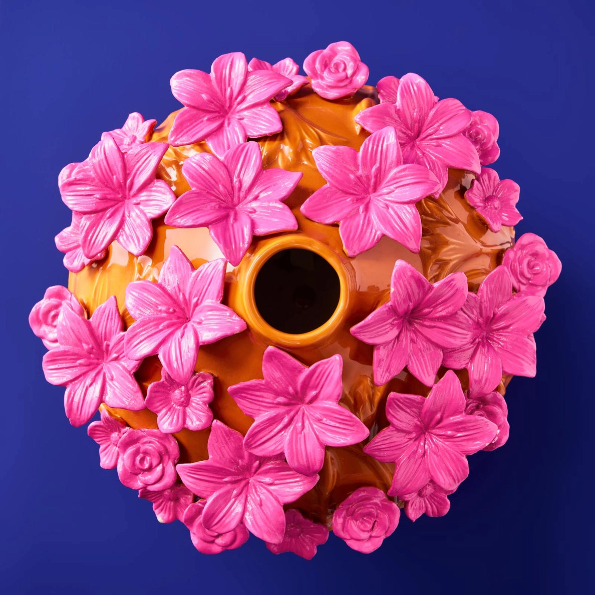 Vase Verano