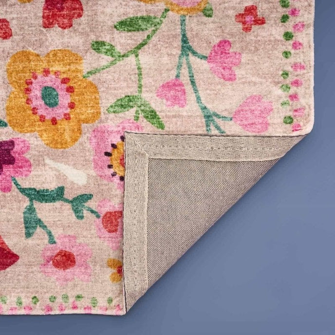 Carpet Fleur