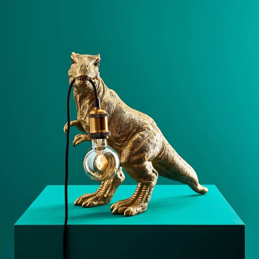 Dinosaur Rexy Table Lamp