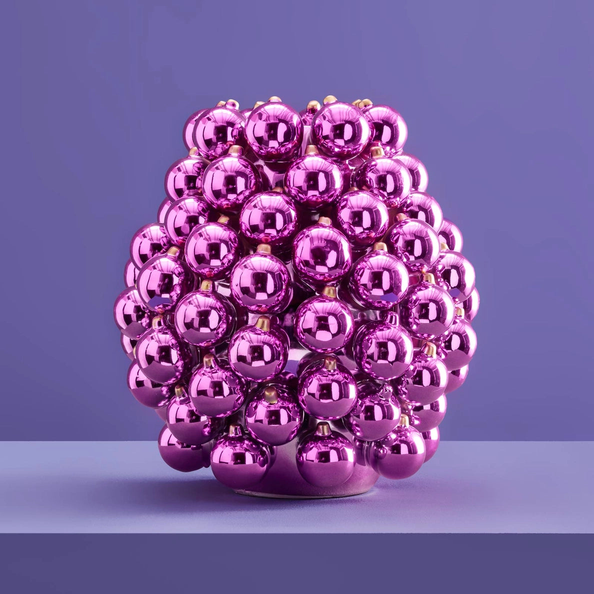 Boule Vase