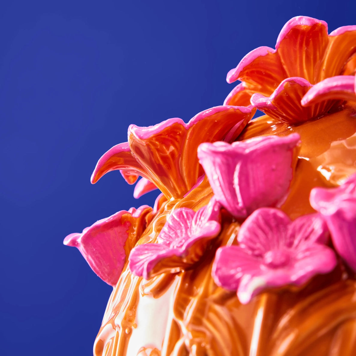 Vase Verano