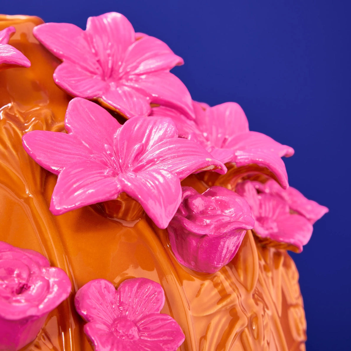 Vase Verano