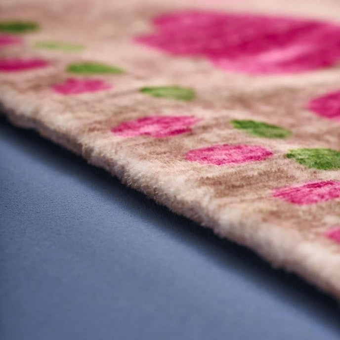 Carpet Fleur