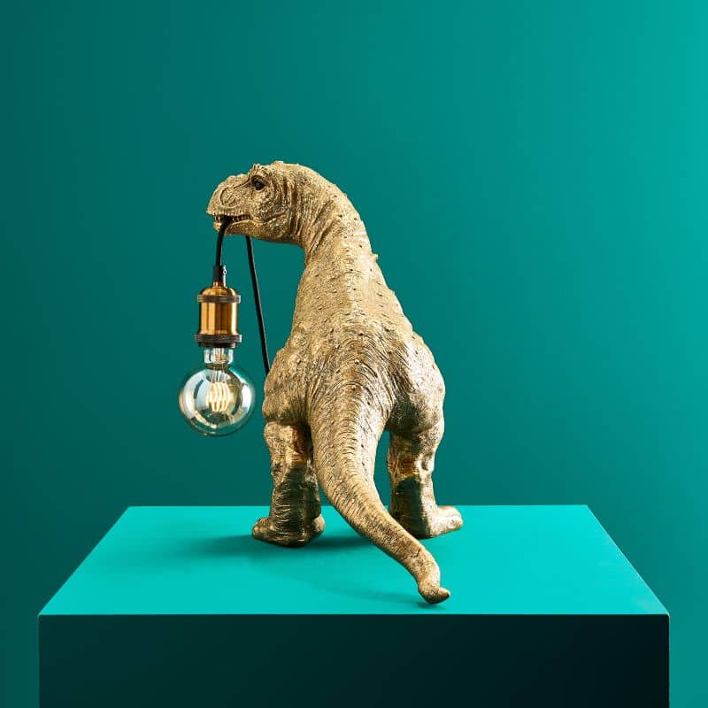 Dinosaur Rexy Table Lamp