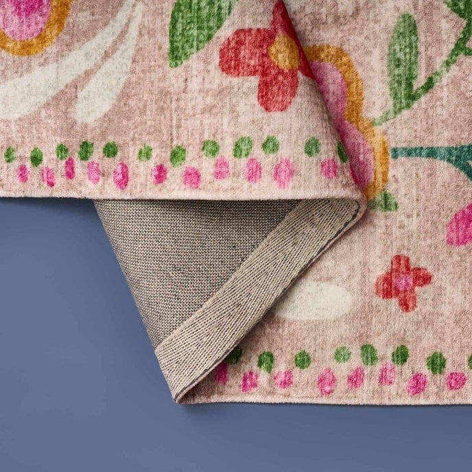 Carpet Fleur