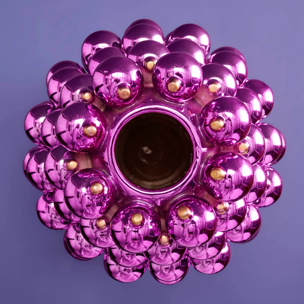 Boule Vase