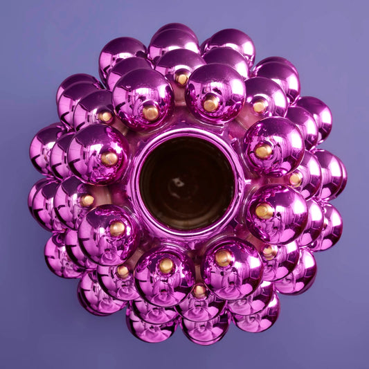 Boule Vase